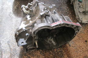 КОРОБКА ПЕРЕДАЧW FIAT STILO 1.9JTD MOT 192A1.000