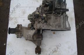 КОРОБКА ПЕРЕДАЧW FIAT  SUZUKI SX4 1.9DDIS 4X4