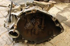 КОРОБКА ПЕРЕДАЧw Fiat tipo 1,4 - 1995 - КОМПЛЕКТНАЯ