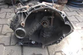 КОРОБКА ПЕРЕДАЧw Fiat tipo 1,4 - 1995 - КОМПЛЕКТНАЯ