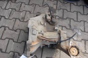 КОРОБКА ПЕРЕДАЧw Fiat tipo 1,4 - 1995 - КОМПЛЕКТНАЯ