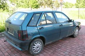 КОРОБКА ПЕРЕДАЧw Fiat Tipo 1,9TD AUTO НА