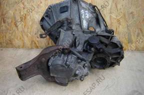 КОРОБКА ПЕРЕДАЧW FIAT TIPO 1.9TD 1.9 TD '91