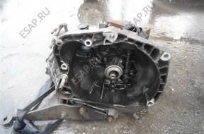 КОРОБКА ПЕРЕДАЧW FIAT TIPO 2,0 16V