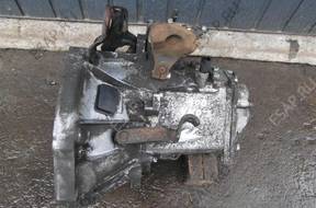 КОРОБКА ПЕРЕДАЧW FIAT UNO 0.9 900