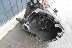 КОРОБКА ПЕРЕДАЧW FIAT UNO 0.9 900