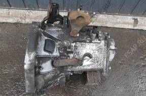 КОРОБКА ПЕРЕДАЧW FIAT UNO 0.9 900