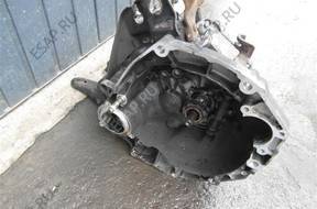 КОРОБКА ПЕРЕДАЧW FIAT UNO 0.9 900