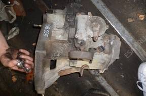 КОРОБКА ПЕРЕДАЧW FIAT UNO 0.9 БЕНЗИН.