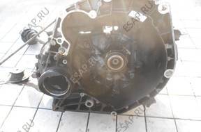 КОРОБКА ПЕРЕДАЧw Fiat Uno 1,2
