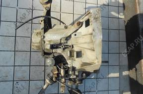 КОРОБКА ПЕРЕДАЧw Fiat Uno 1,2