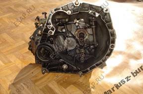 КОРОБКА ПЕРЕДАЧW FIAT UNO 1.0  95-00 год,.
