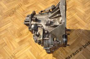 КОРОБКА ПЕРЕДАЧW FIAT UNO 1.0  95-00 год,.
