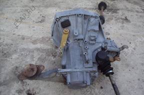 КОРОБКА ПЕРЕДАЧW FIAT UNO 1.0 FIRE