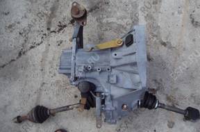КОРОБКА ПЕРЕДАЧW FIAT UNO 1.0 FIRE