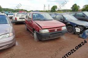 КОРОБКА ПЕРЕДАЧW FIAT UNO 1.0