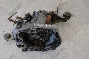 КОРОБКА ПЕРЕДАЧw Fiat Uno 1.0