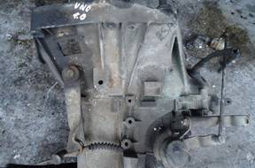 КОРОБКА ПЕРЕДАЧw fiat uno 1.0
