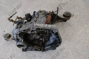 КОРОБКА ПЕРЕДАЧw Fiat Uno 1.0