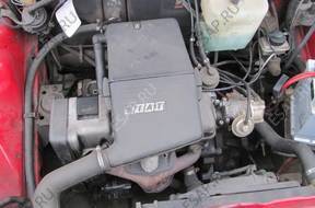 КОРОБКА ПЕРЕДАЧW FIAT UNO 1.0b 32kW r.92 3D