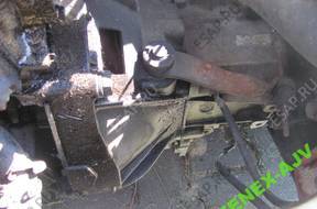 КОРОБКА ПЕРЕДАЧW FIAT UNO 1.0b 34kW r.98