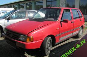 КОРОБКА ПЕРЕДАЧW FIAT UNO 1.0b 34kW r.98