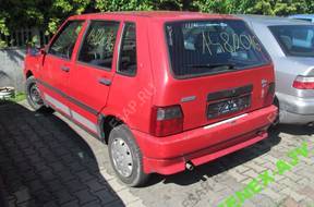 КОРОБКА ПЕРЕДАЧW FIAT UNO 1.0b 34kW r.98