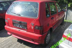 КОРОБКА ПЕРЕДАЧW FIAT UNO 1.0b 34kW r.98