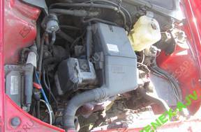 КОРОБКА ПЕРЕДАЧW FIAT UNO 1.0b 34kW r.98
