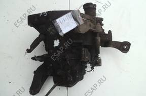 КОРОБКА ПЕРЕДАЧW FIAT UNO 1.1