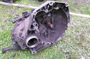 КОРОБКА ПЕРЕДАЧW FIAT UNO 1.4 8V  С тыс. км.U