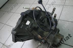 КОРОБКА ПЕРЕДАЧW FIAT UNO 1.7 DS