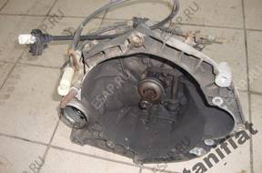КОРОБКА ПЕРЕДАЧW FIAT UNO 1.7 DS