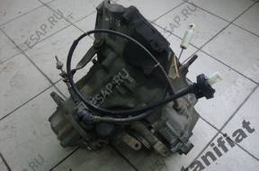 КОРОБКА ПЕРЕДАЧW FIAT UNO 1.7 DS