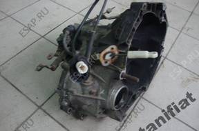 КОРОБКА ПЕРЕДАЧW FIAT UNO 1.7 DS