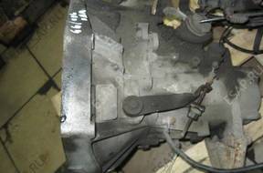 КОРОБКА ПЕРЕДАЧW - FIAT UNO 900 1999 год