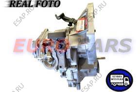 КОРОБКА ПЕРЕДАЧW FIAT UNO 900 НОВАЯ