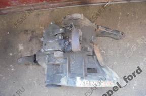 КОРОБКА ПЕРЕДАЧW FIAT UNO 900