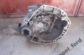 КОРОБКА ПЕРЕДАЧW FIAT UNO 900