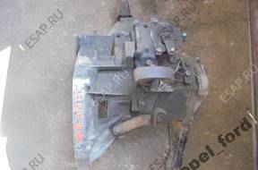 КОРОБКА ПЕРЕДАЧW FIAT UNO 900