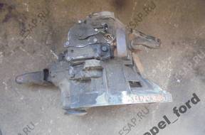 КОРОБКА ПЕРЕДАЧW FIAT UNO 900