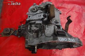 КОРОБКА ПЕРЕДАЧW FIAT UNO 900