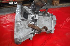 КОРОБКА ПЕРЕДАЧW FIAT UNO 900
