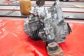 КОРОБКА ПЕРЕДАЧW FIAT UNO 900