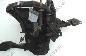 КОРОБКА ПЕРЕДАЧW FIAT UNO 900