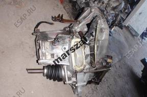 КОРОБКА ПЕРЕДАЧW FIAT UNO CIENKI WAEK