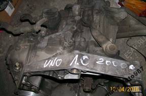 КОРОБКА ПЕРЕДАЧW FIAT UNO FIRE 2000 год 1,0 BEN.