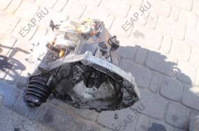 КОРОБКА ПЕРЕДАЧW FIAT UNO ganik