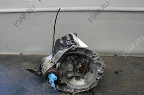 КОРОБКА ПЕРЕДАЧw Fiat Uno II 0,9B