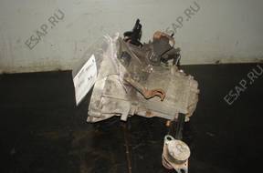 КОРОБКА ПЕРЕДАЧw Fiat Uno II 0,9B